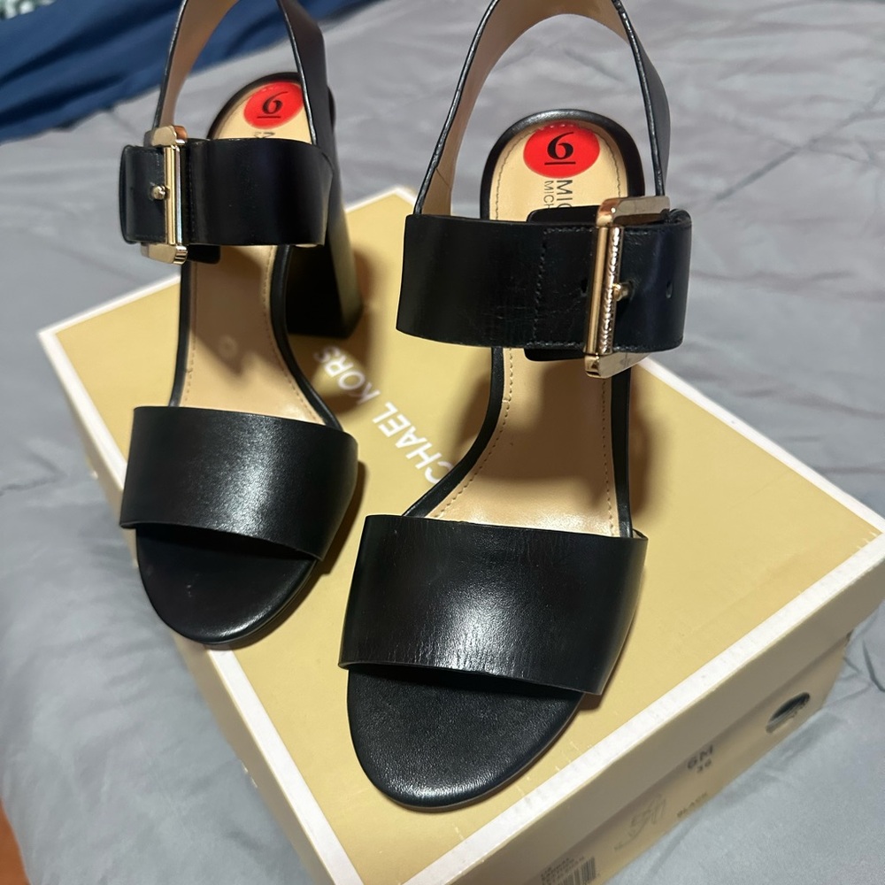 Heels